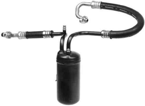 56841 Accumulator with Hose