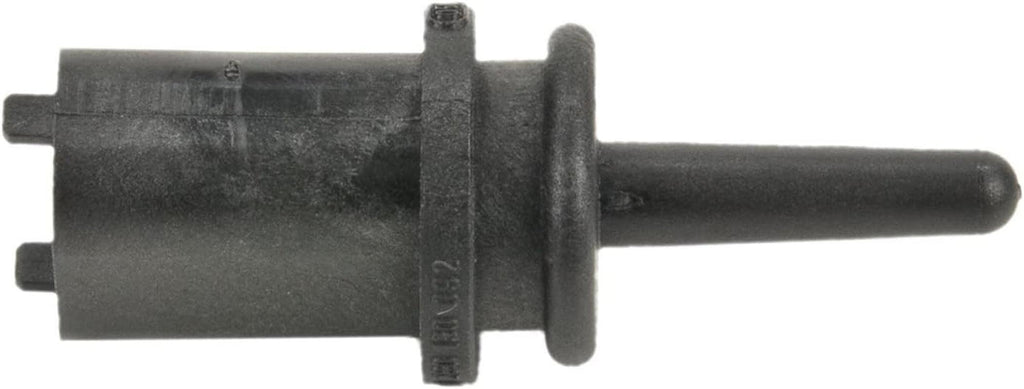 Automotive 0280130092 Original Equipment Intake Air Temperature Sensor for Select Cadillac: 1997-01 Catera; Porsche: 1997-02 Boxster, 1999-05 911; Saab: 1996-97 900, 1996-97 9000