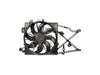 Dorman Engine Cooling Fan Assembly for Saturn 620-693