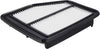 Extra Guard CA11113 Replacement Engine Air Filter for Select 2013-2015 Acura ILX 2.0L and 2012-2015 Honda Civic 1.8L Models, Provides up to 12 Months or 12,000 Miles Filter Protection