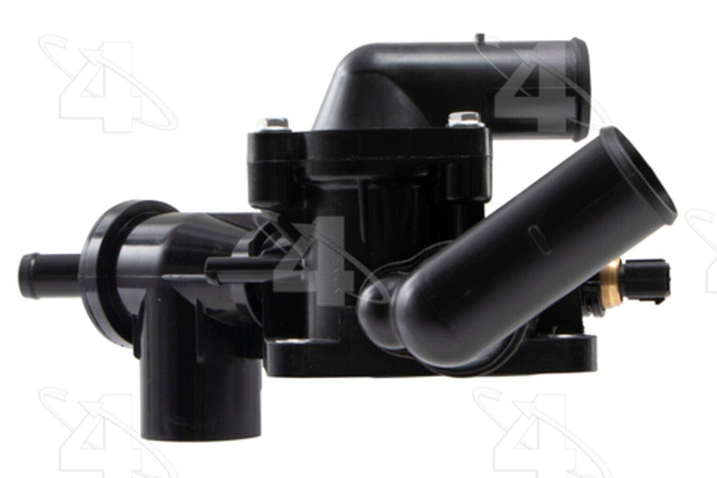 FS Engine Coolant Water Outlet Housing Kit for Optima, Sonata 86245