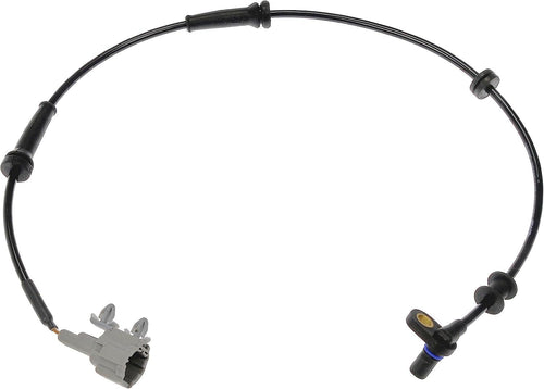 Dorman 695-539 Front ABS Wheel Speed Sensor Compatible with Select Nissan Models