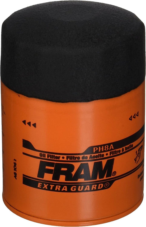 PH8A-12PK Oil Filter