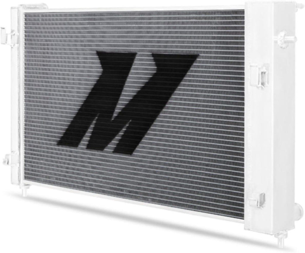 MMRAD-GTO-04 Performance Aluminum Radiator Compatible with Pontiac GTO 2004