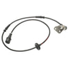 Standard Ignition ABS Wheel Speed Sensor for 300E, 300TE ALS1908