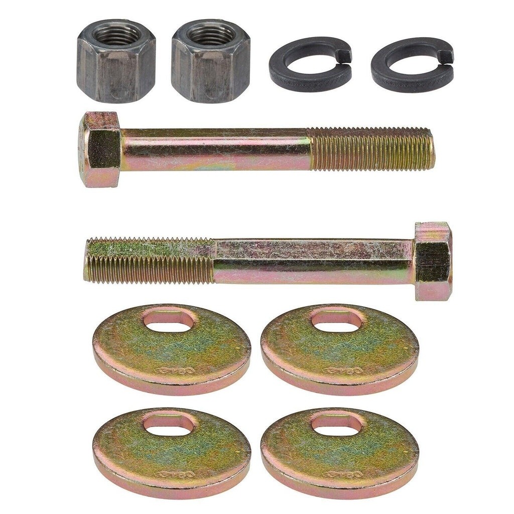 Alignment Caster / Camber Kit for Astro, Safari, Express 1500+More (K6302HD)