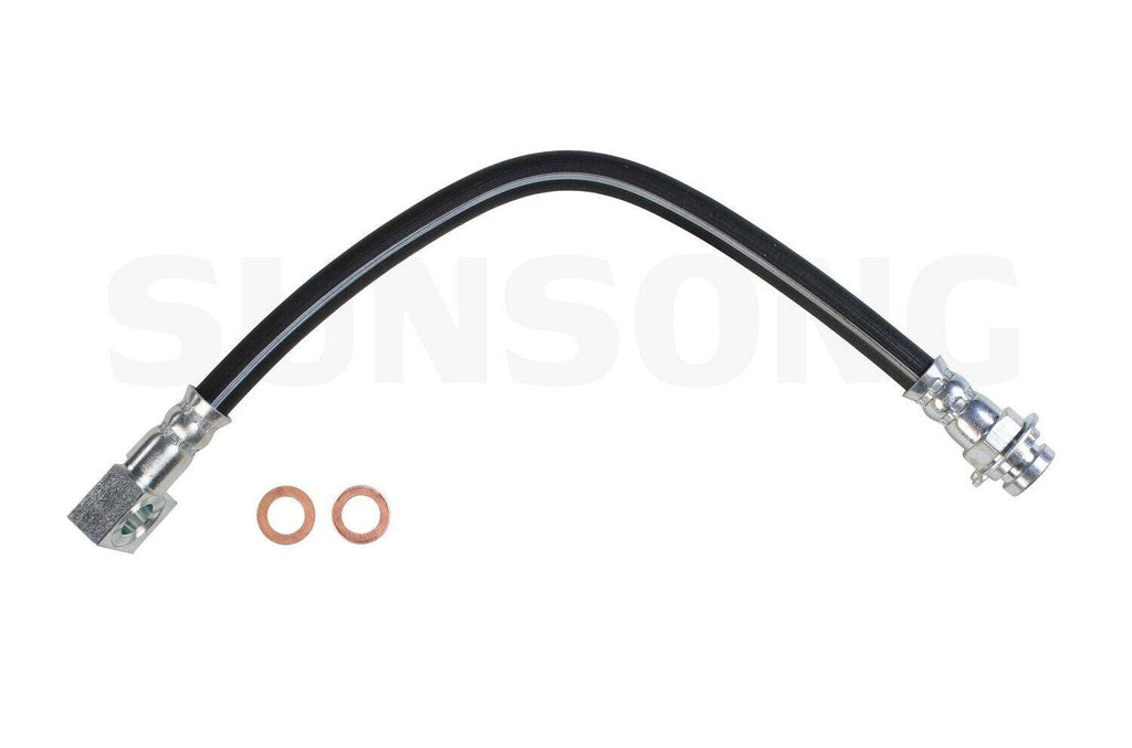 Brake Hydraulic Hose for Allante, Reatta, Riviera, Eldorado+More 2203983
