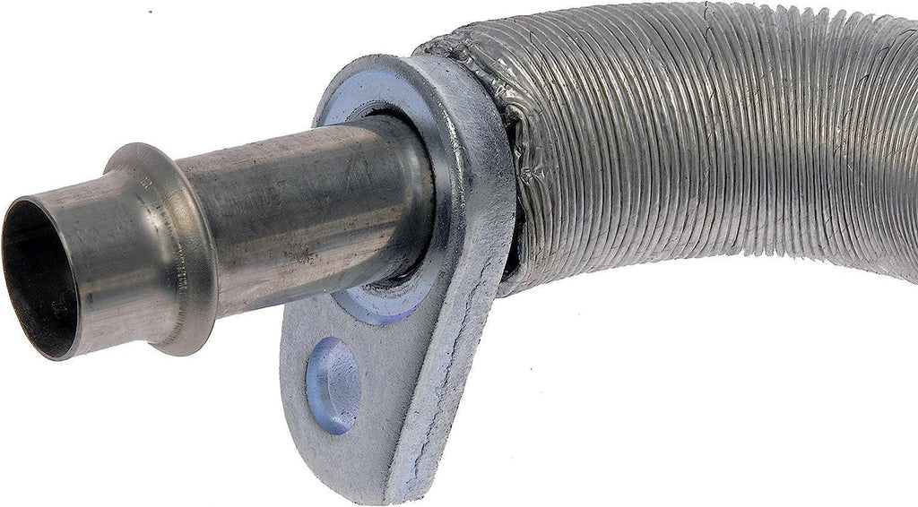 Dorman 598-208 Exhaust Gas Recirculation (EGR) Line Compatible with Select Chevrolet/Pontiac Models