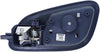 Dorman 97769 Rear Passenger Side Interior Door Handle Compatible with Select Chevrolet Models, Black