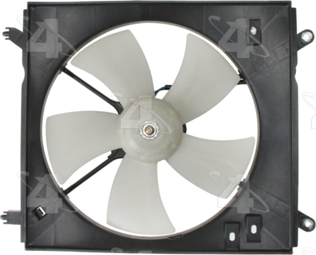 FS Engine Cooling Fan Assembly for 00-01 Camry 75303