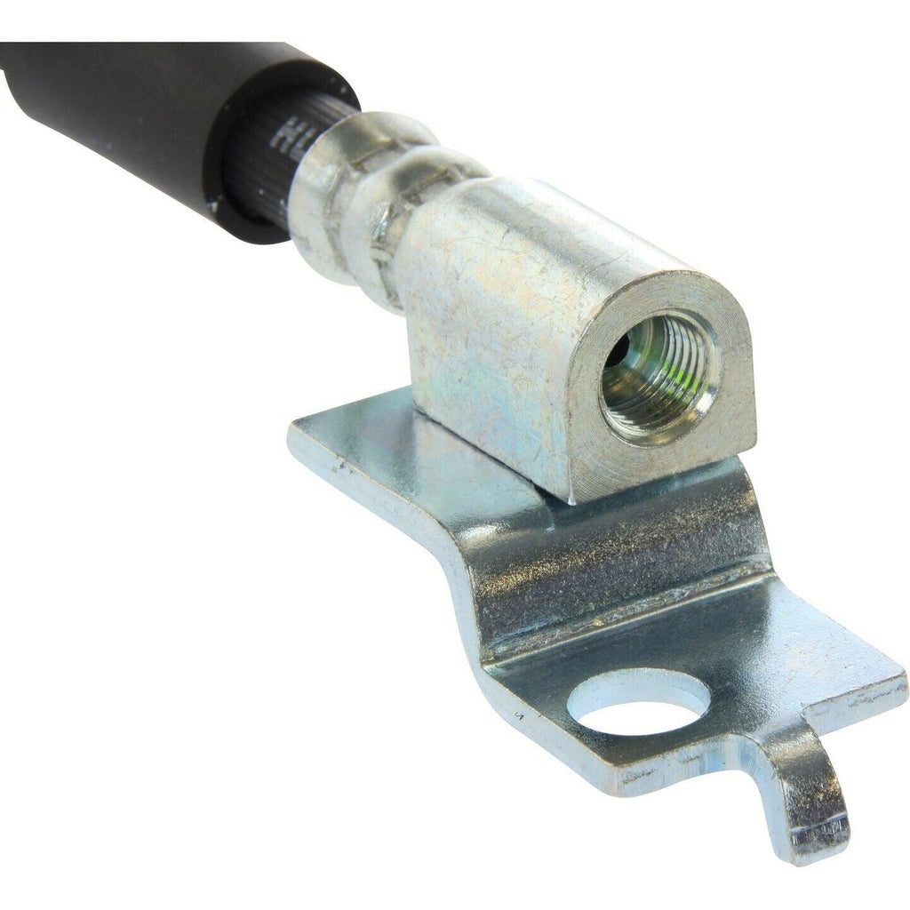 Centric Brake Hydraulic Hose for 1987-1989 Jeep Wrangler 150.67033