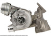 Cardone Turbocharger for Golf, Jetta, Beetle 2N-506