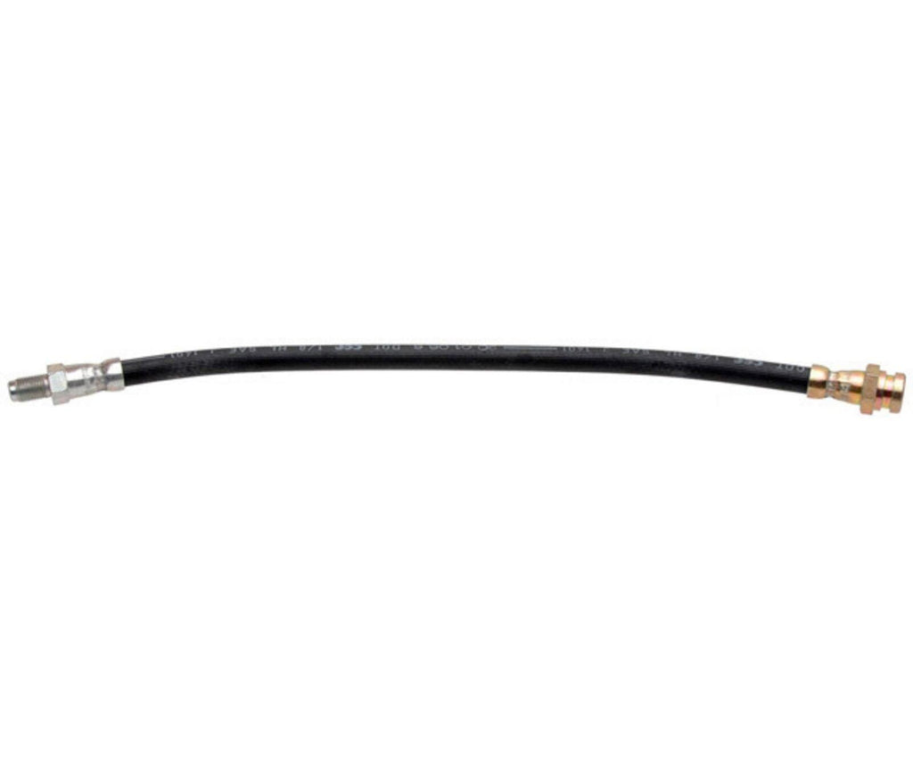 Raybestos Brake Hydraulic Hose for 1995-2002 Kia Sportage BH381337