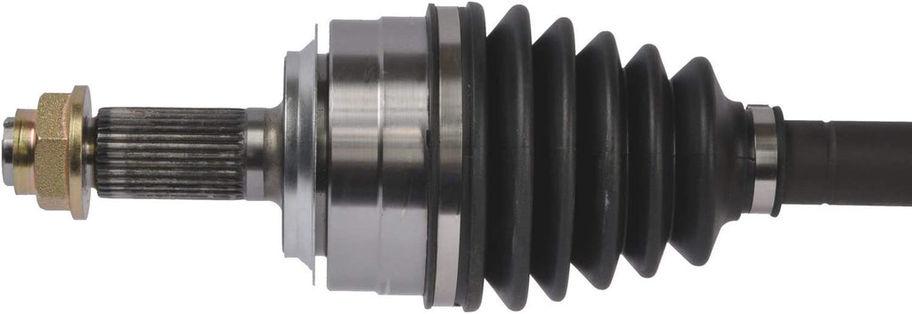 66-4254 New CV Constant Velocity Drive Axle Shaft