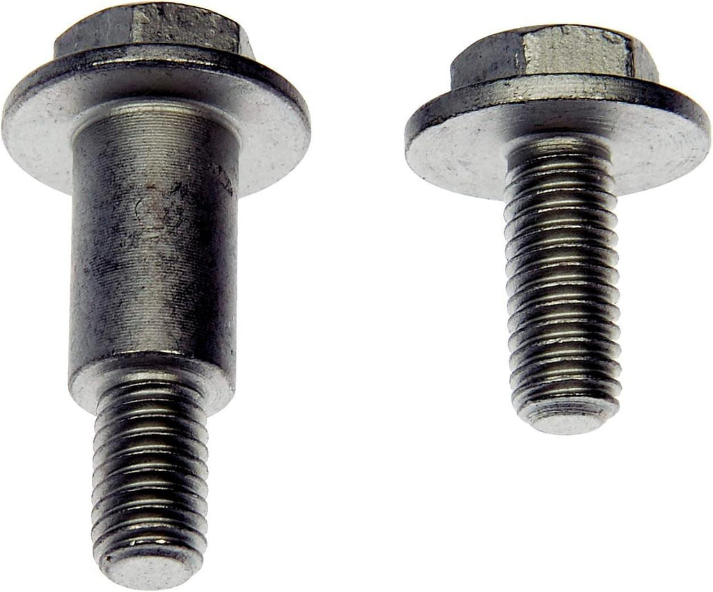 Dorman 926-386 Timing Cover Bolt Kit Compatible with Select Subaru Models