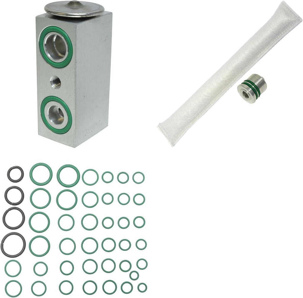 AK1592 - A/C System Repair Kit