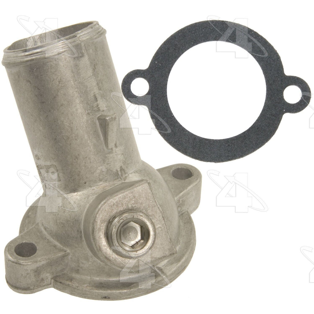 Four Seasons Engine Coolant Water Outlet for Mustang, Capri 84975