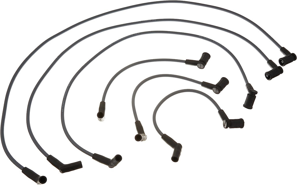 3340 Ignition Wire Set