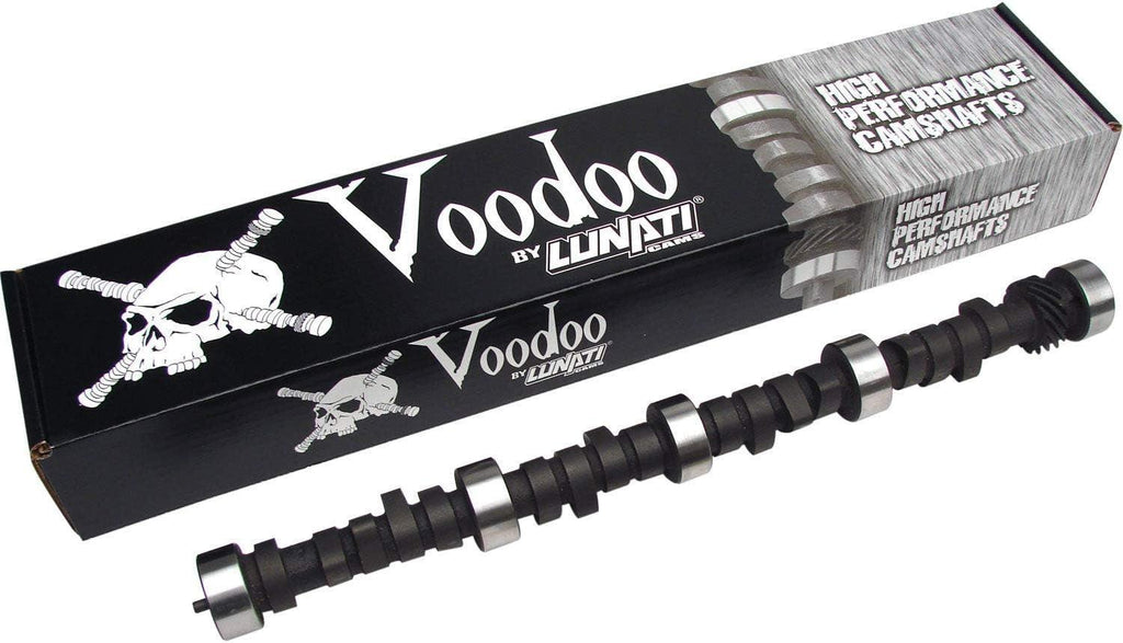 10350704 Voodoo 233/241 Hydraulic Flat Cam Ford 351W and 302 H.O.