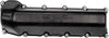 Dorman 264-928 Driver Side Engine Valve Cover Compatible with Select Models