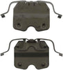 H18151A Professional Grade Disc Brake Caliper Hardware Kit