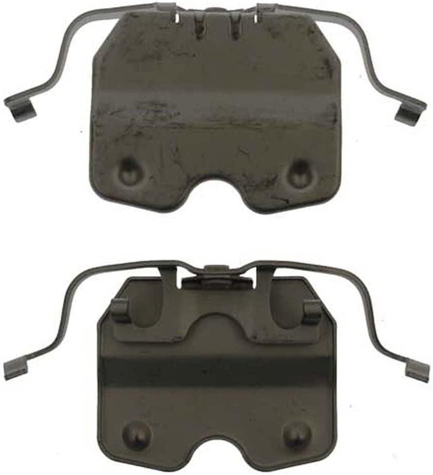H18151A Professional Grade Disc Brake Caliper Hardware Kit