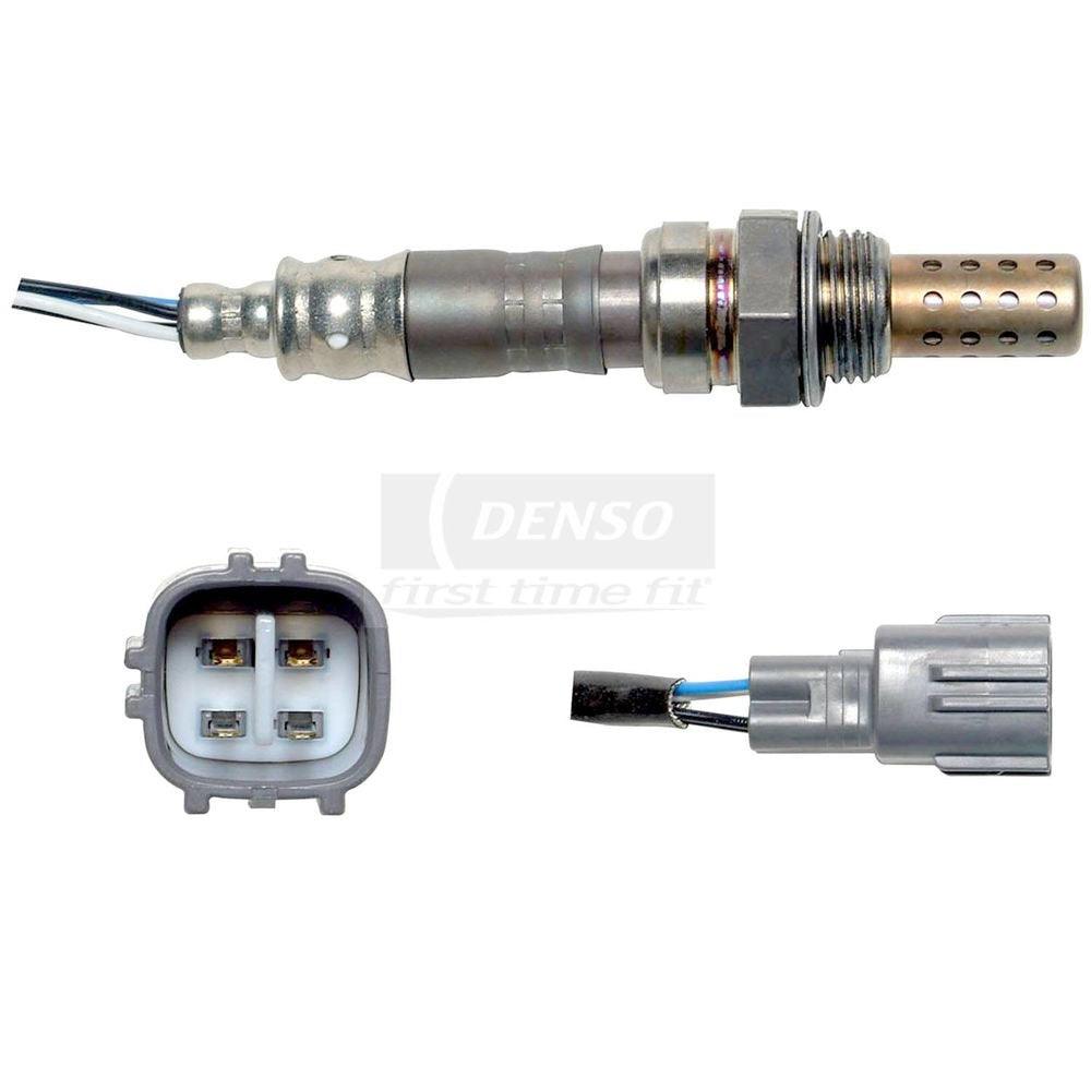 Oxygen Sensor