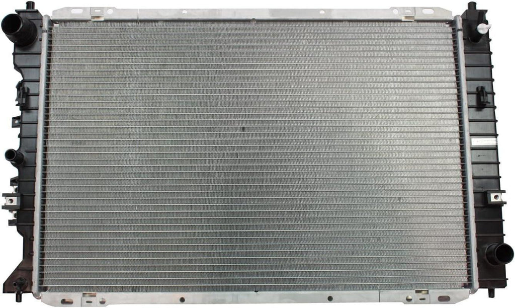 13209 Radiator Compatible with 2010-2011 Ford Escape