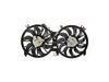 Dorman Engine Cooling Fan Assembly for 09-15 Maxima 621-304