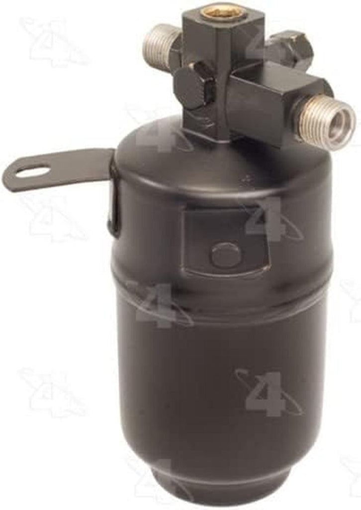 83078 A/C Receiver Drier/Accumulator