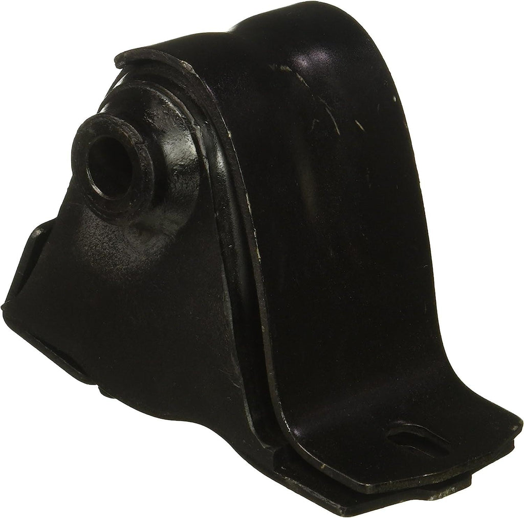 Engine Mount Engine, Black