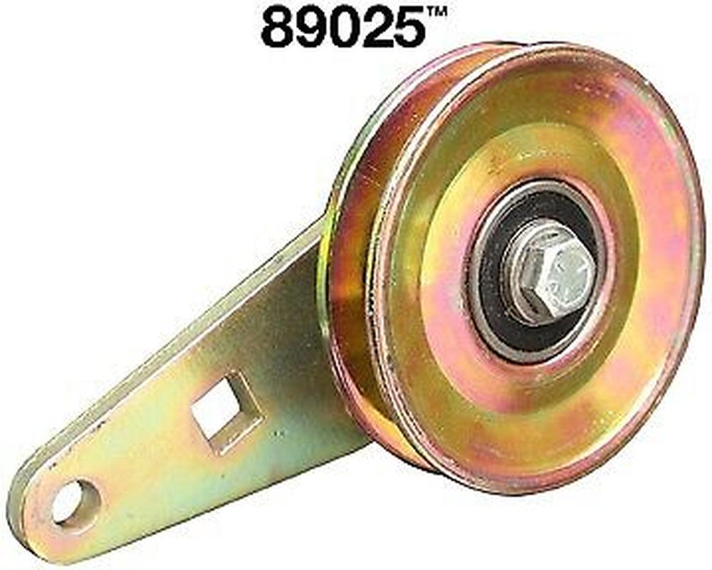 Accessory Drive Belt Idler for E-150 Econoline+More 89025
