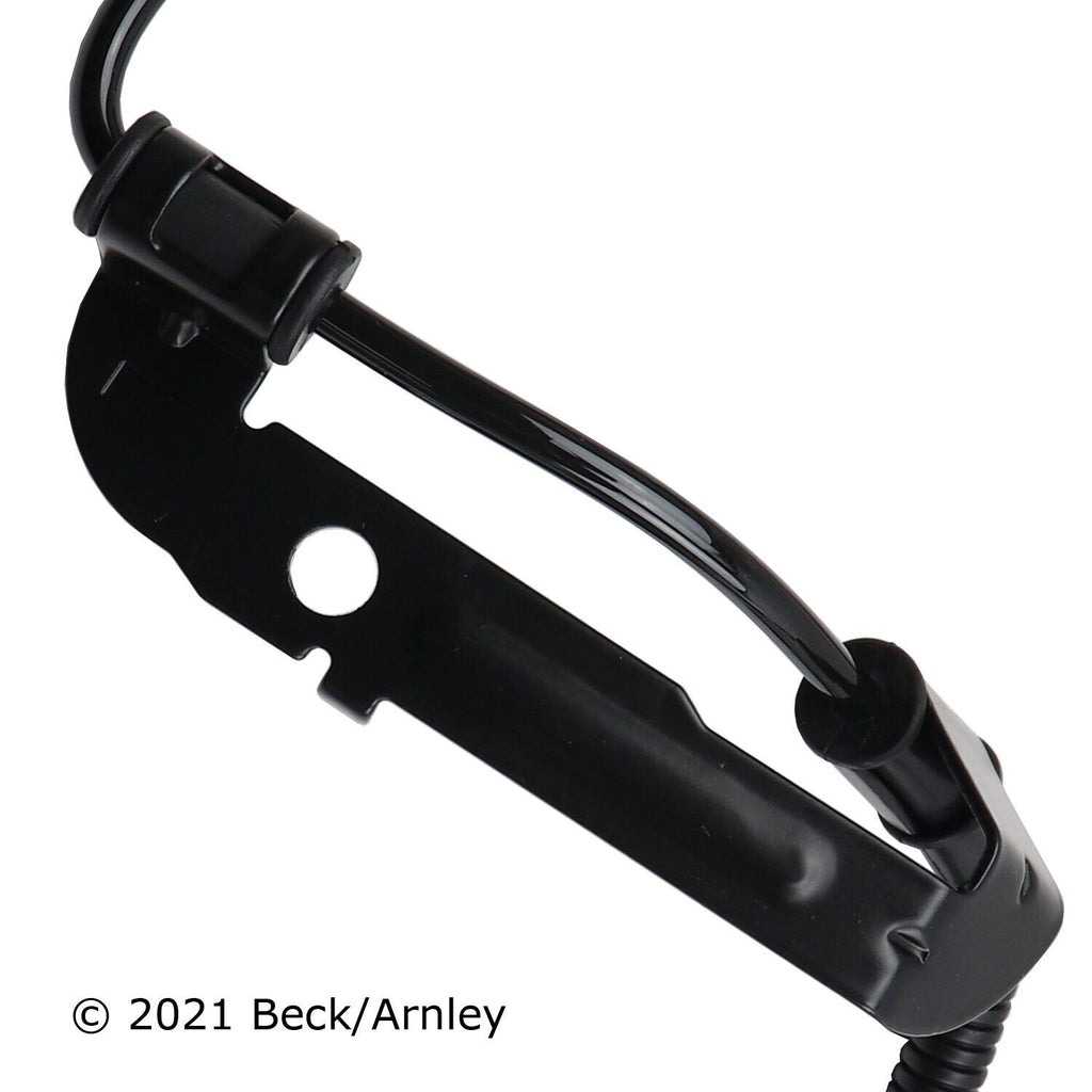 Beck Arnley ABS Wheel Speed Sensor for 07-12 Hyundai Santa Fe 084-4362