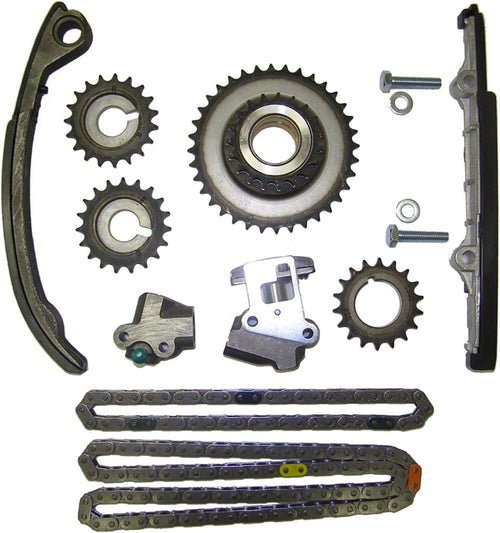 9-4180SA Timing Chain