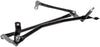 Enlace Limpiaparabrisas Dorman Para 07-12 Nissan Sentra 602-034