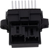 Heating Air Conditioning A/C Blower Motor Resistor for Buick Chevy GMC