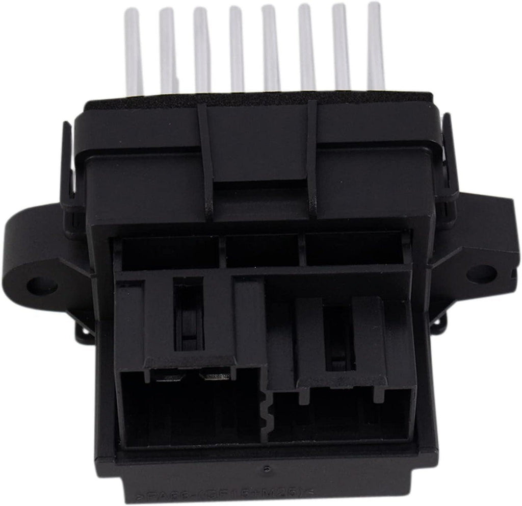 Heating Air Conditioning A/C Blower Motor Resistor for Buick Chevy GMC