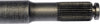 Dorman 630-324 Drive Axle Shaft Compatible with Select Cadillac / Chevrolet / GMC Models