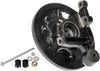 Dorman Suspension Knuckle Kit for 01-08 Forester 698-419