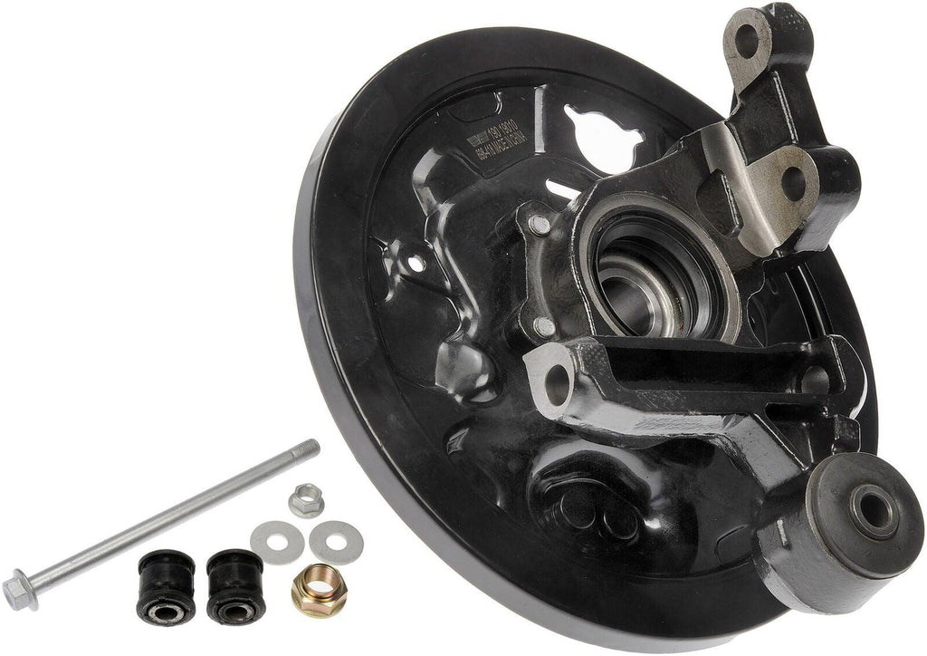 Dorman Suspension Knuckle Kit for 01-08 Forester 698-419