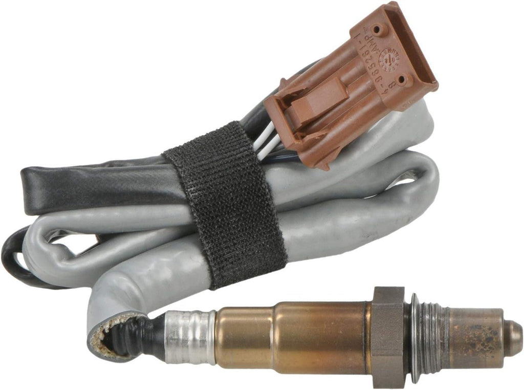 16624 Premium Original Equipment Oxygen Sensor - Compatible with Select Saab 9-3, 9-3X