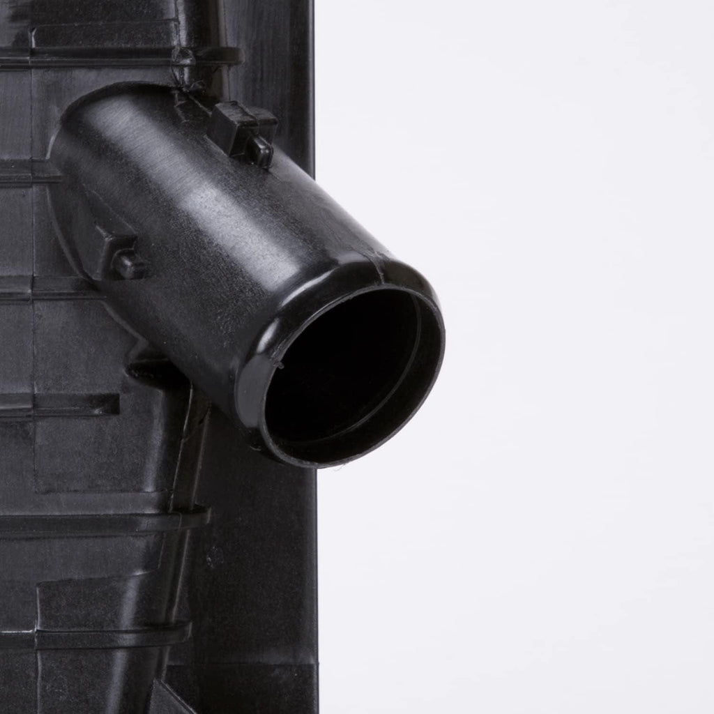 13262 Radiator Compatible with 2012-2013 Mazda Mazda3