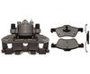 Raybestos Front Passenger Side Disc Brake Caliper for Escape, Mariner (RC12548)