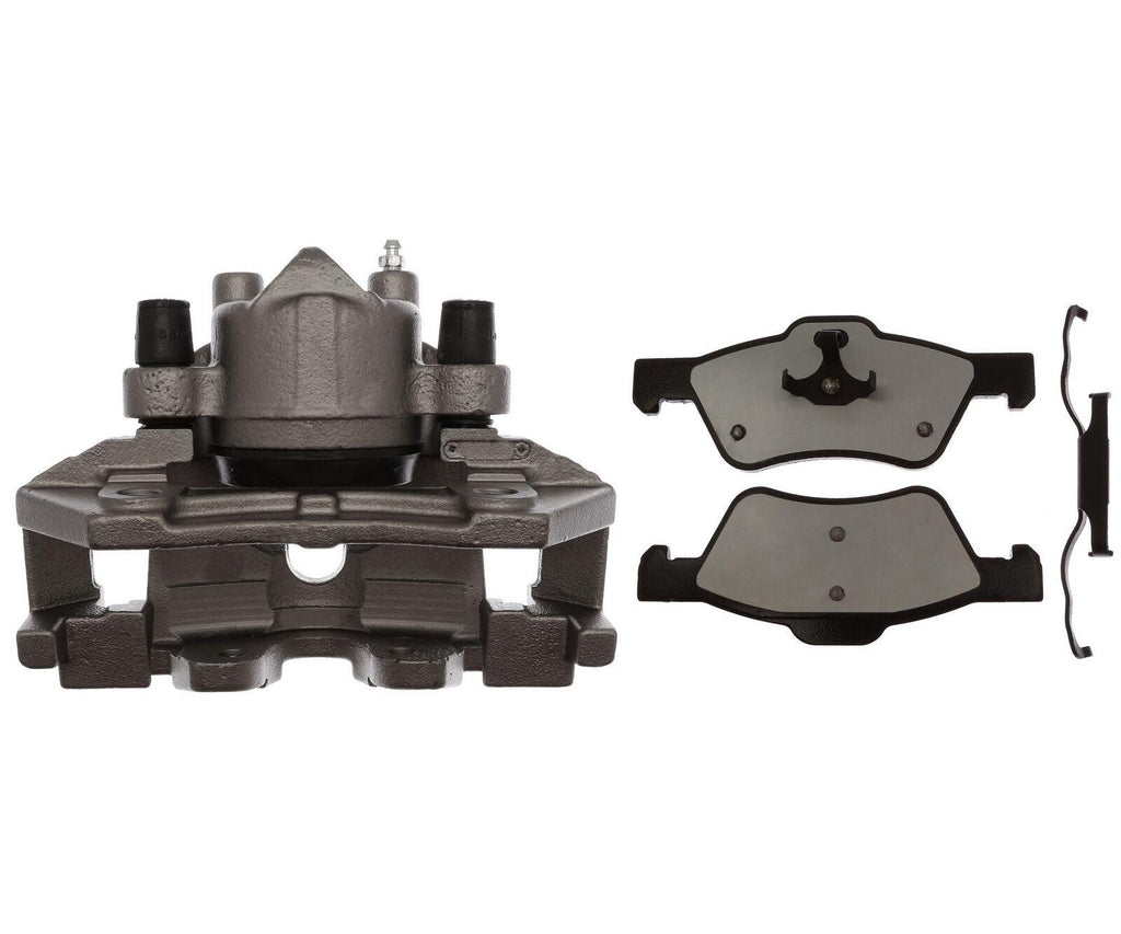Raybestos Front Passenger Side Disc Brake Caliper for Escape, Mariner (RC12548)