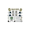 Carlson Drum Brake Hardware Kit for Nissan 17322