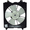 Universal Air Engine Cooling Fan Assembly for 06-11 Civic FA50560C
