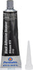 Permatex 81158 Black Silicone Adhesive Sealant, 3 Oz. Tube, Pack of 1