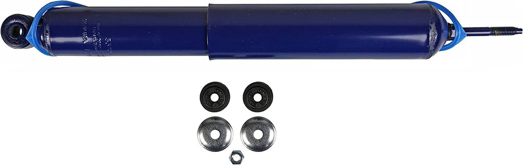 Monroe Shocks & Struts Monro-Matic plus 33208 Shock Absorber