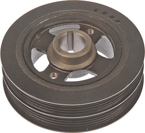 Dorman 594-182 Engine Harmonic Balancer Compatible with Select Geo / Toyota Models