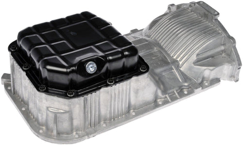 Dorman Engine Oil Pan for 07-12 Elantra 264-350